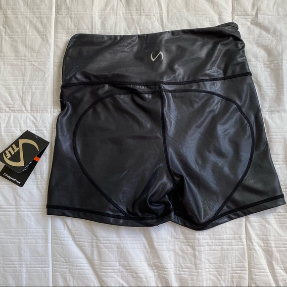 NWT BUNDLE: TLF Apparel Black Shine - Picture 7 of 15